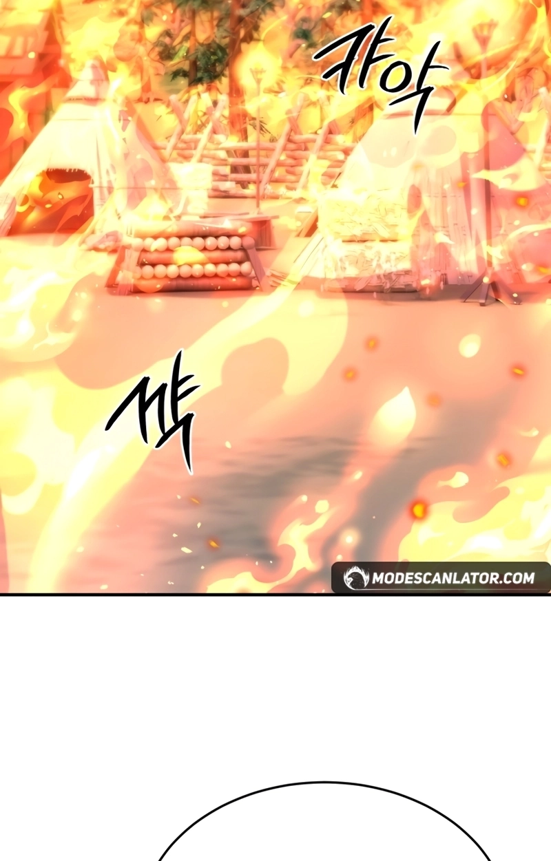 The Swordmaster's Reincarnation Capítulo 23 Página 79