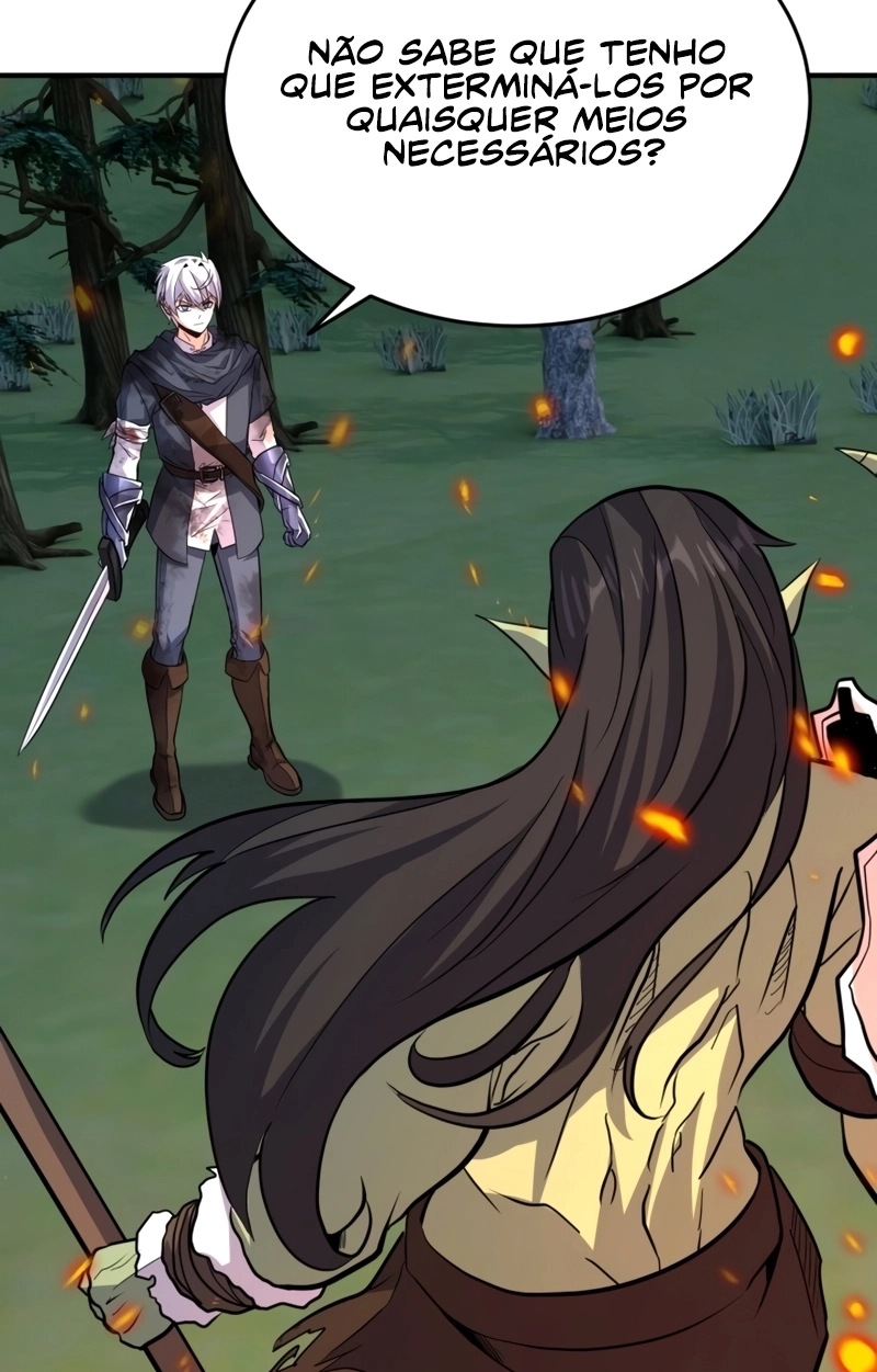 The Swordmaster's Reincarnation Capítulo 23 Página 80