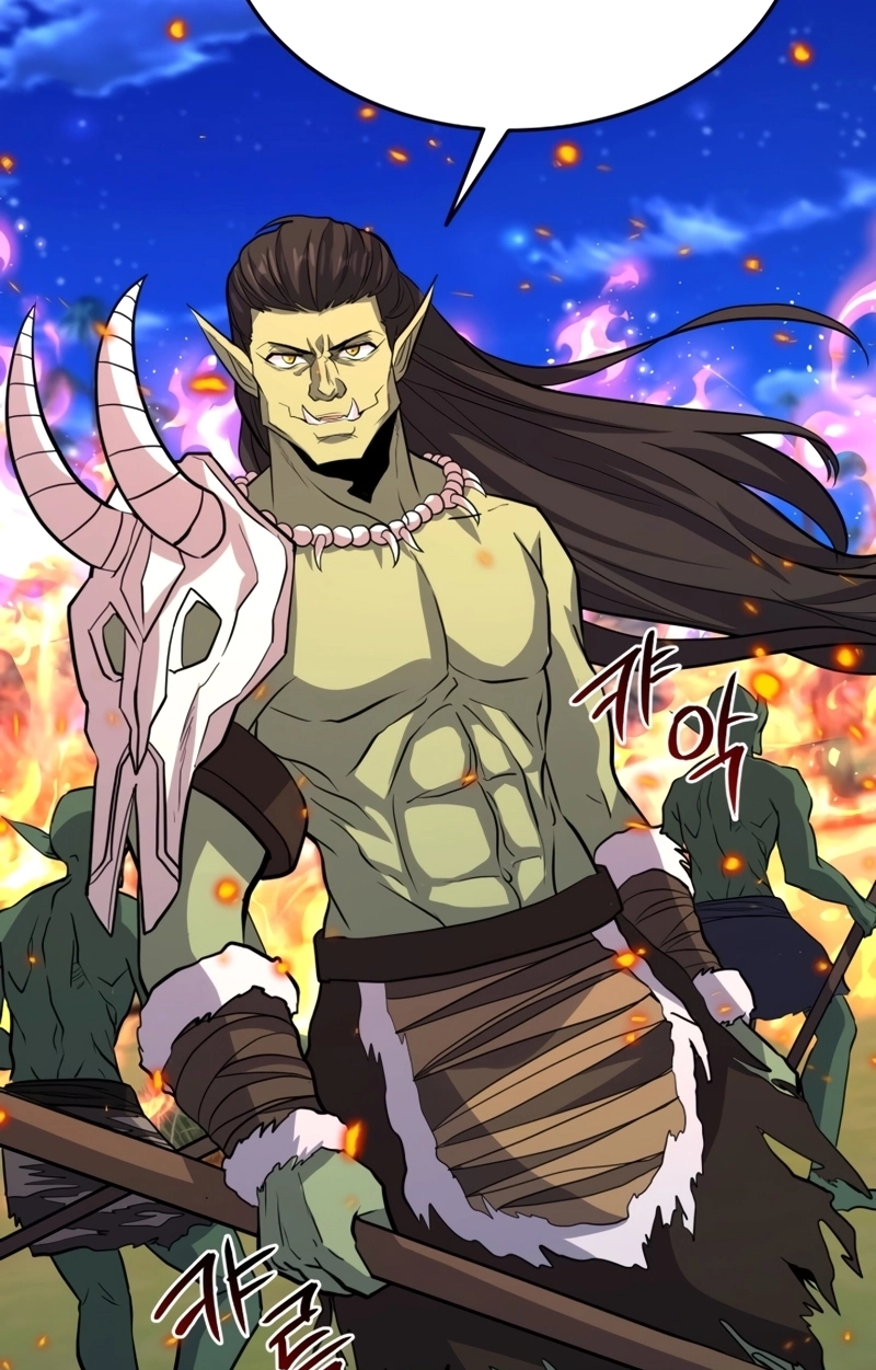 The Swordmaster's Reincarnation Capítulo 23 Página 82