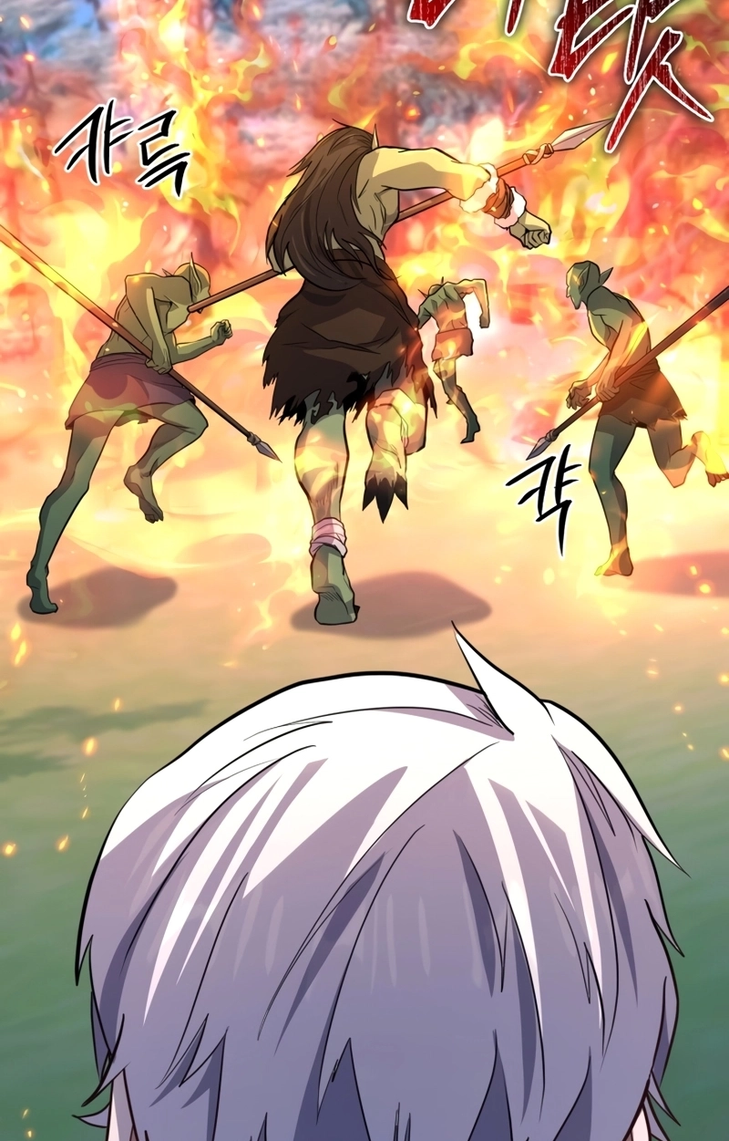 The Swordmaster's Reincarnation Capítulo 23 Página 86