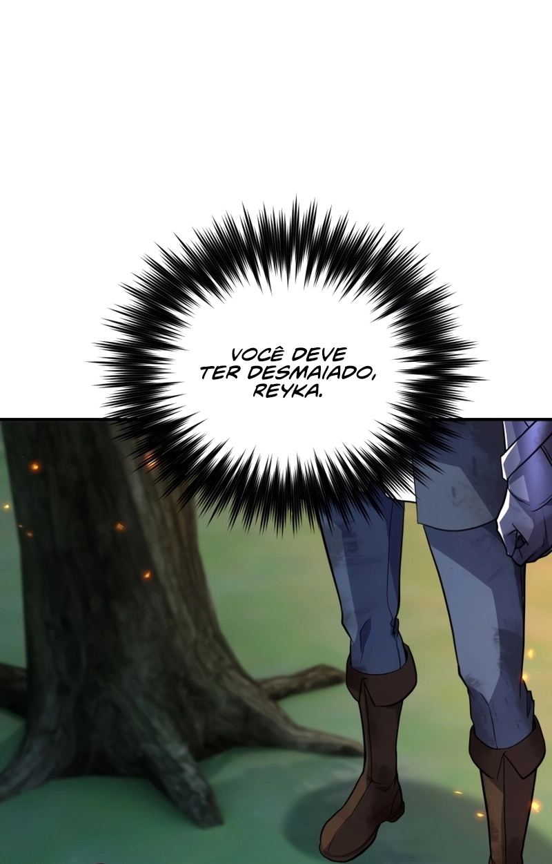 The Swordmaster's Reincarnation Capítulo 23 Página 88