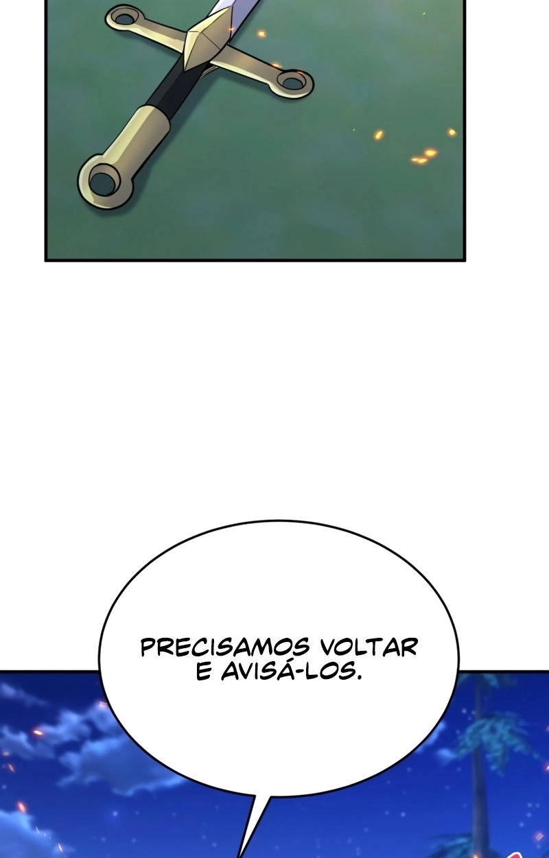 The Swordmaster's Reincarnation Capítulo 23 Página 92