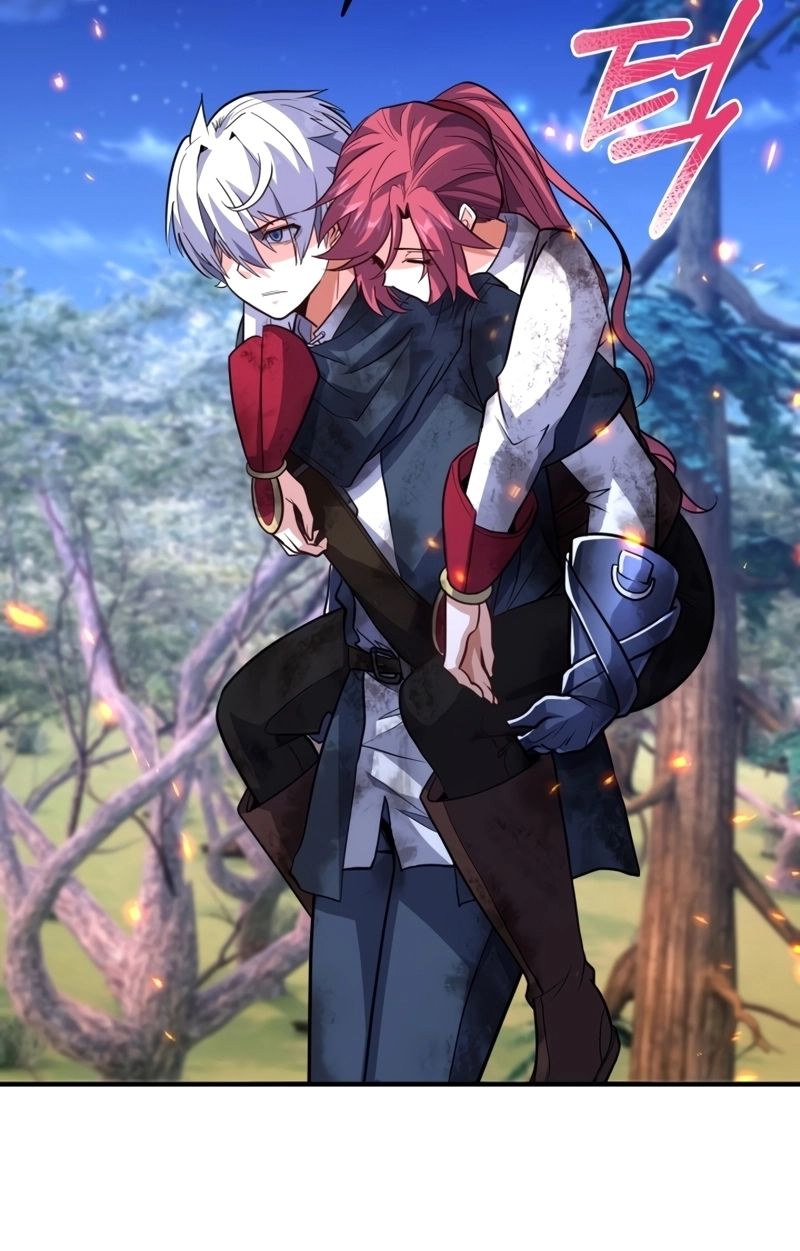 The Swordmaster's Reincarnation Capítulo 23 Página 93
