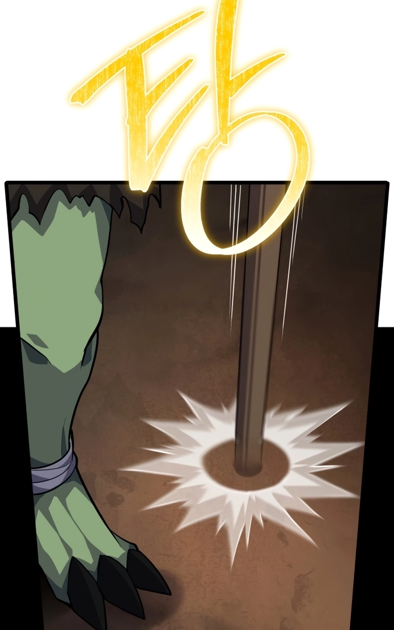 The Swordmaster's Reincarnation Capítulo 24 Página 108