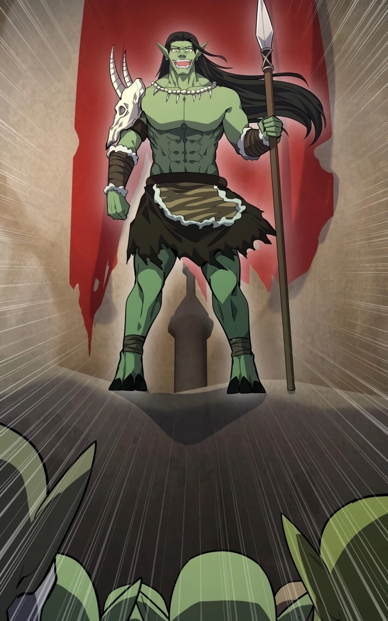 The Swordmaster's Reincarnation Capítulo 24 Página 112
