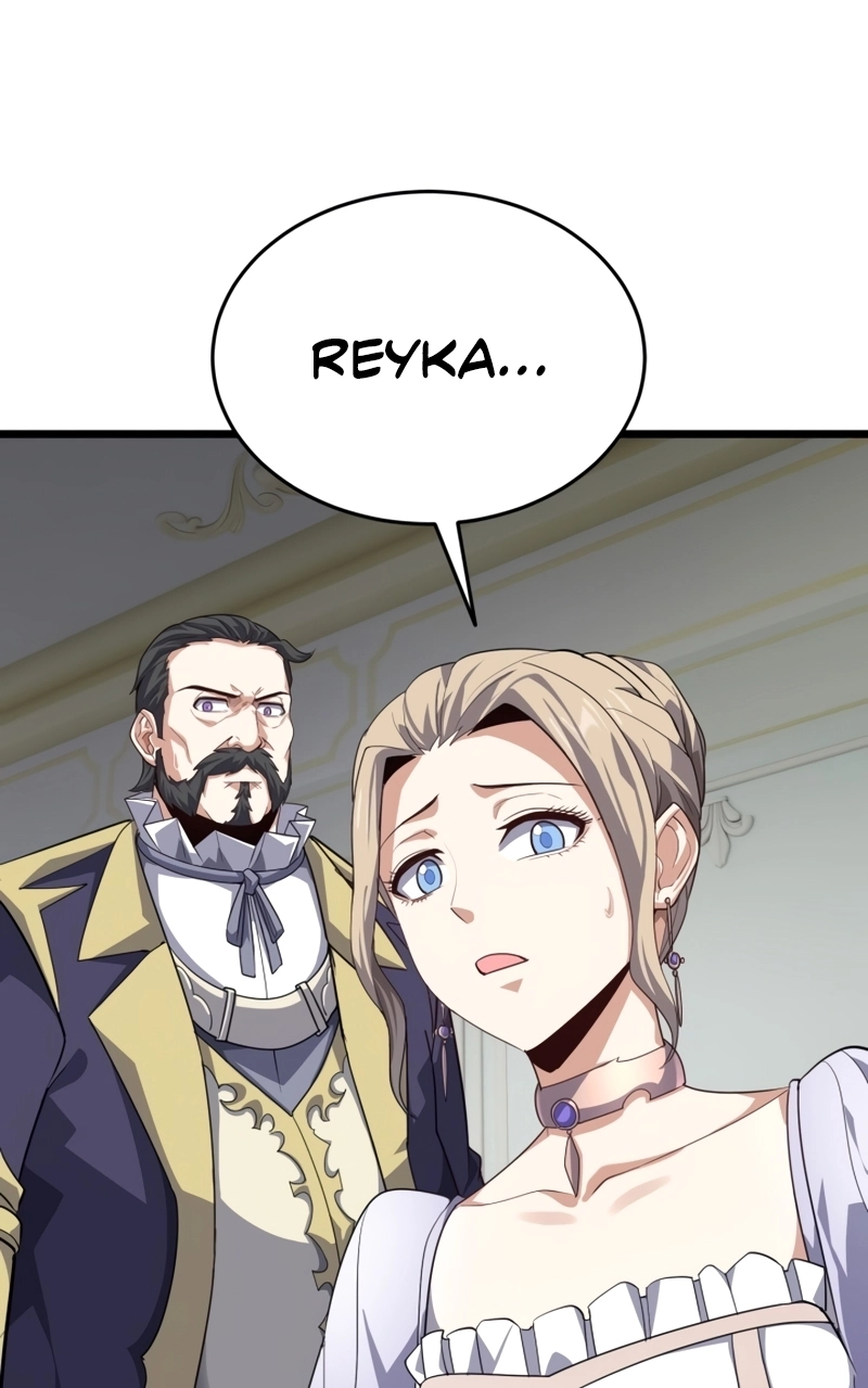 The Swordmaster's Reincarnation Capítulo 24 Página 18