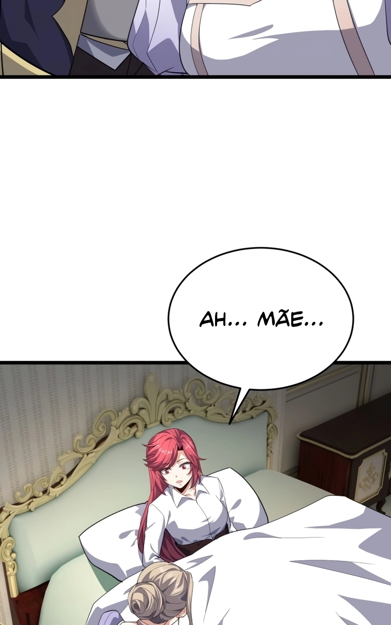 The Swordmaster's Reincarnation Capítulo 24 Página 19