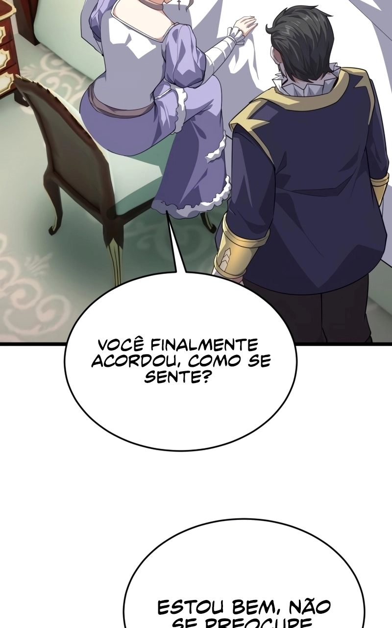 The Swordmaster's Reincarnation Capítulo 24 Página 20