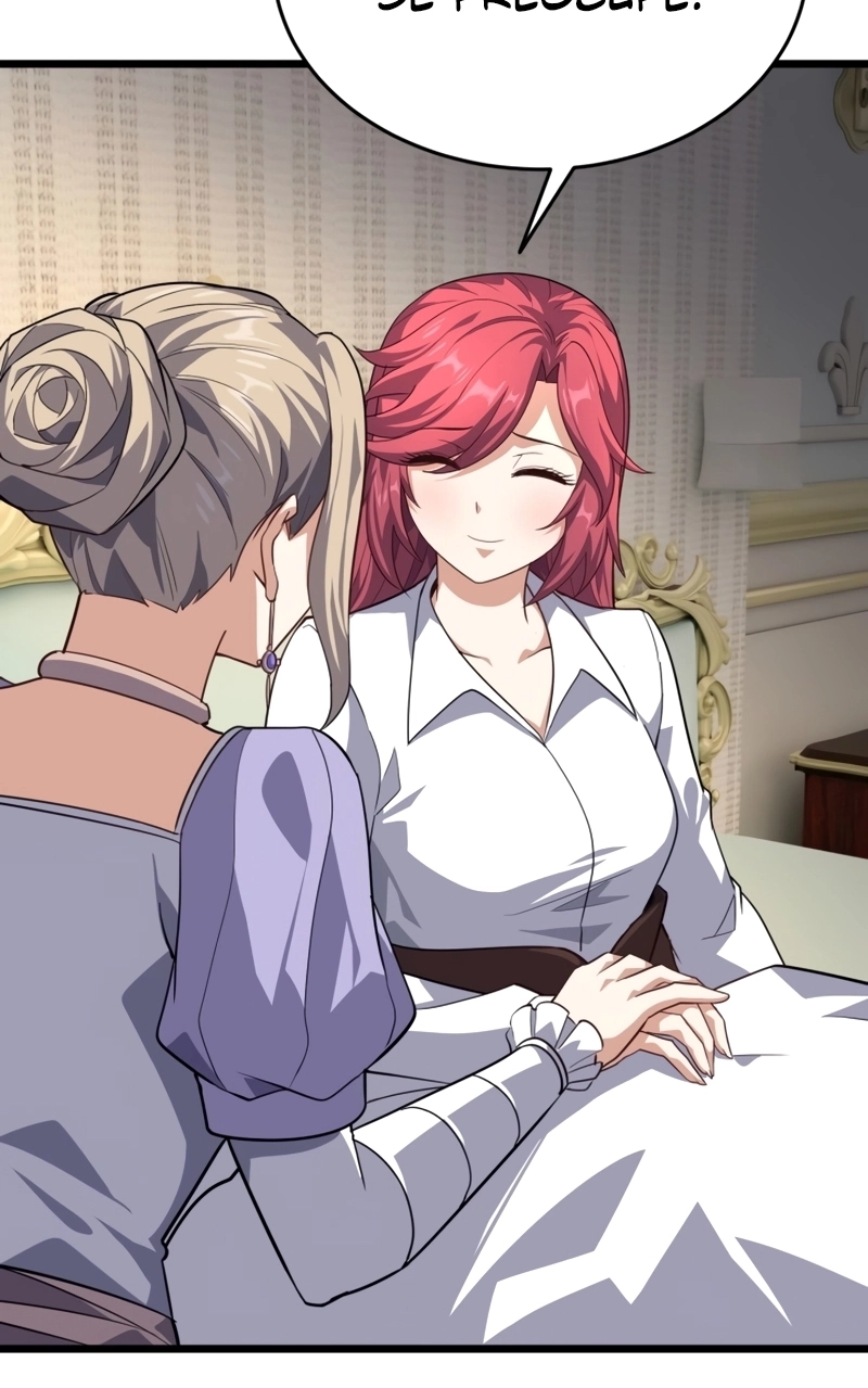 The Swordmaster's Reincarnation Capítulo 24 Página 21