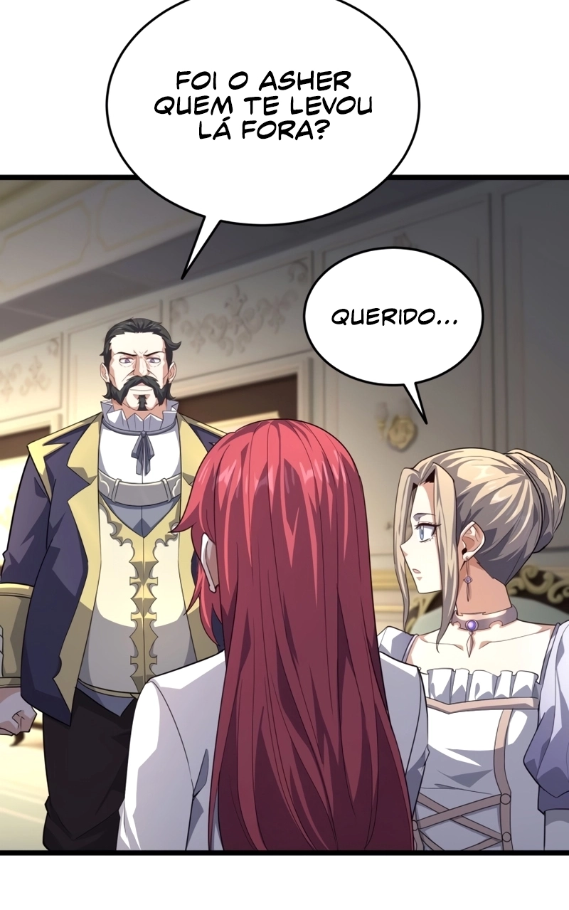 The Swordmaster's Reincarnation Capítulo 24 Página 23