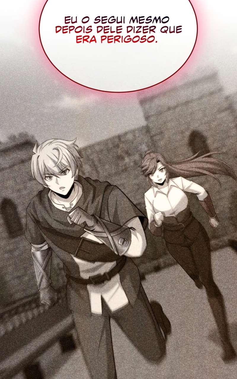 The Swordmaster's Reincarnation Capítulo 24 Página 27