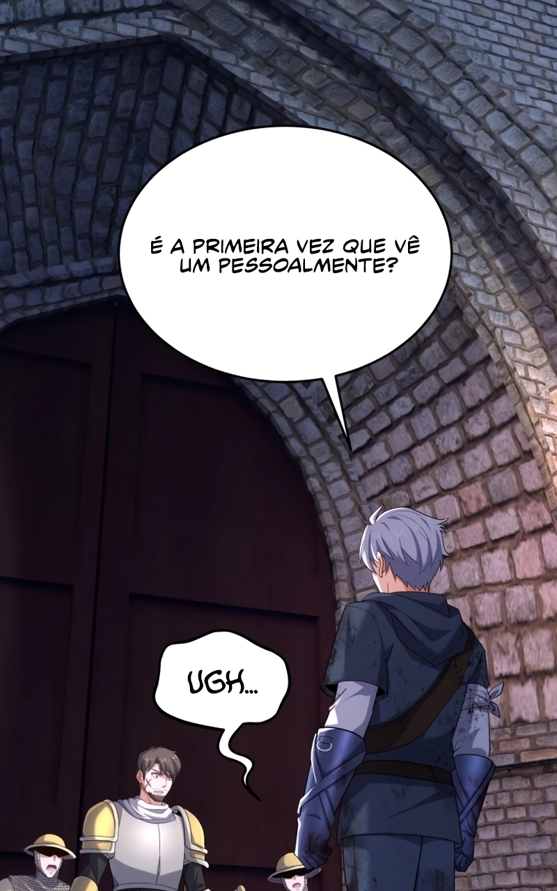 The Swordmaster's Reincarnation Capítulo 24 Página 3