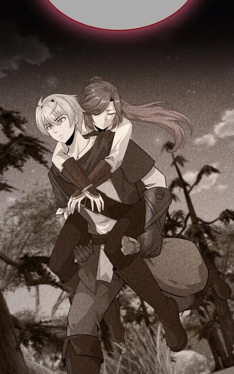 The Swordmaster's Reincarnation Capítulo 24 Página 30