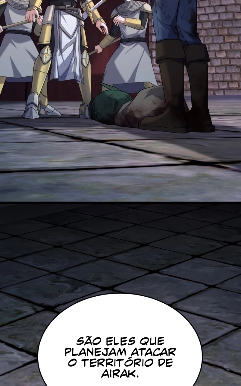 The Swordmaster's Reincarnation Capítulo 24 Página 4