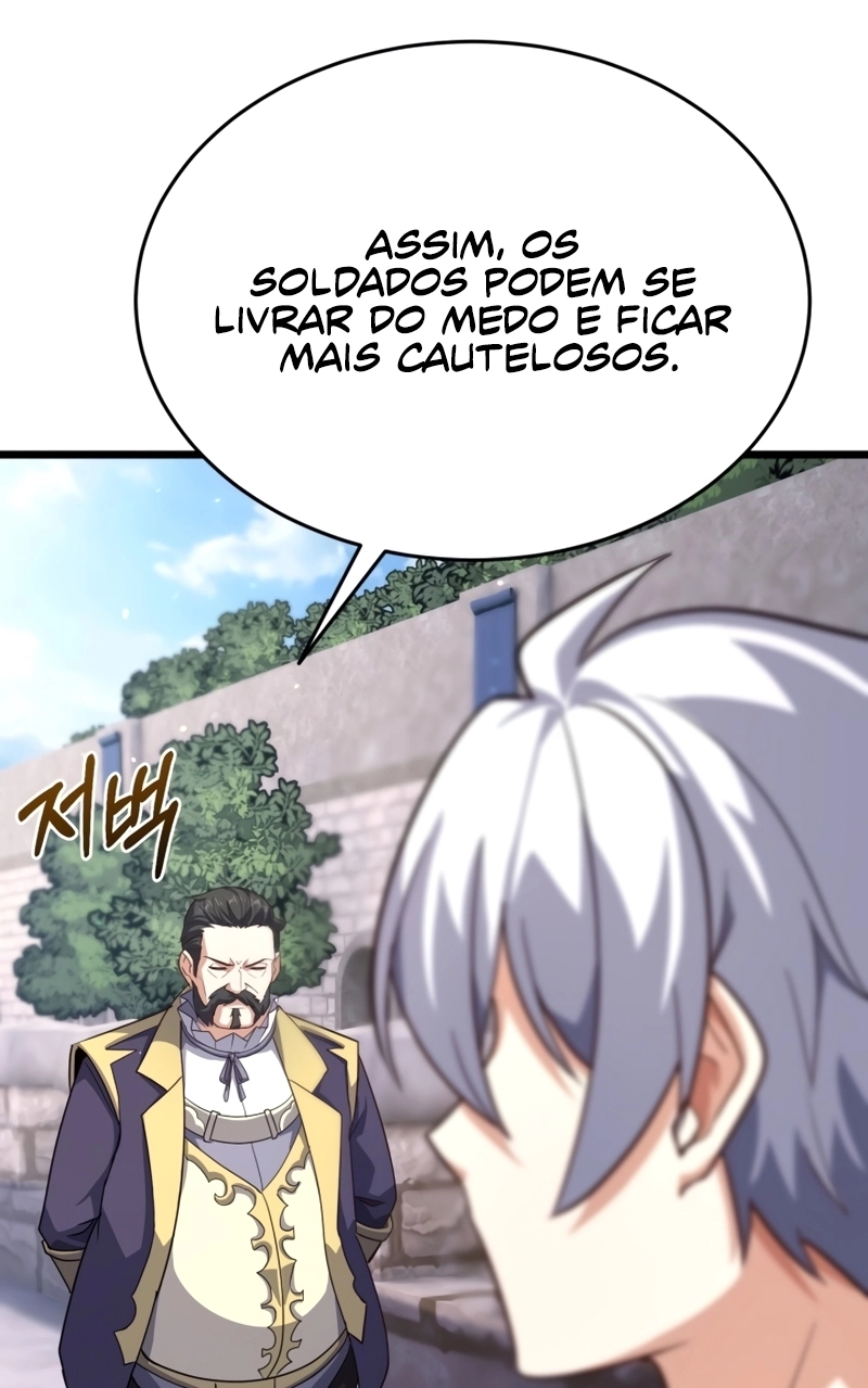 The Swordmaster's Reincarnation Capítulo 24 Página 50