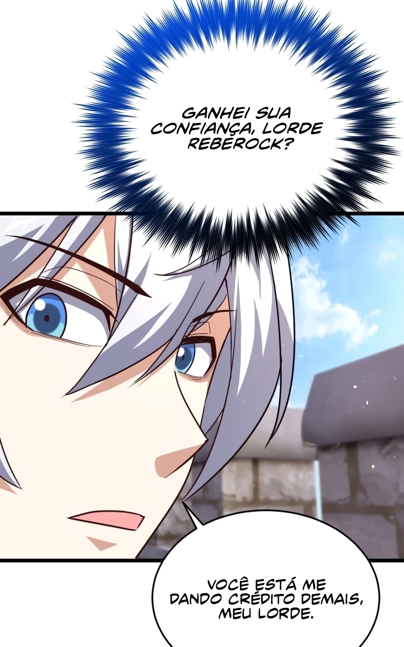 The Swordmaster's Reincarnation Capítulo 24 Página 56