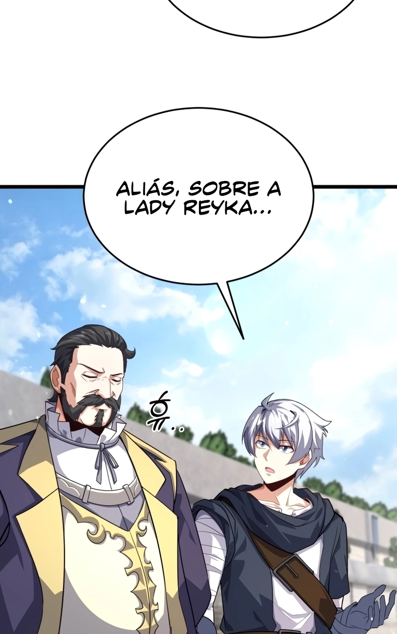 The Swordmaster's Reincarnation Capítulo 24 Página 57