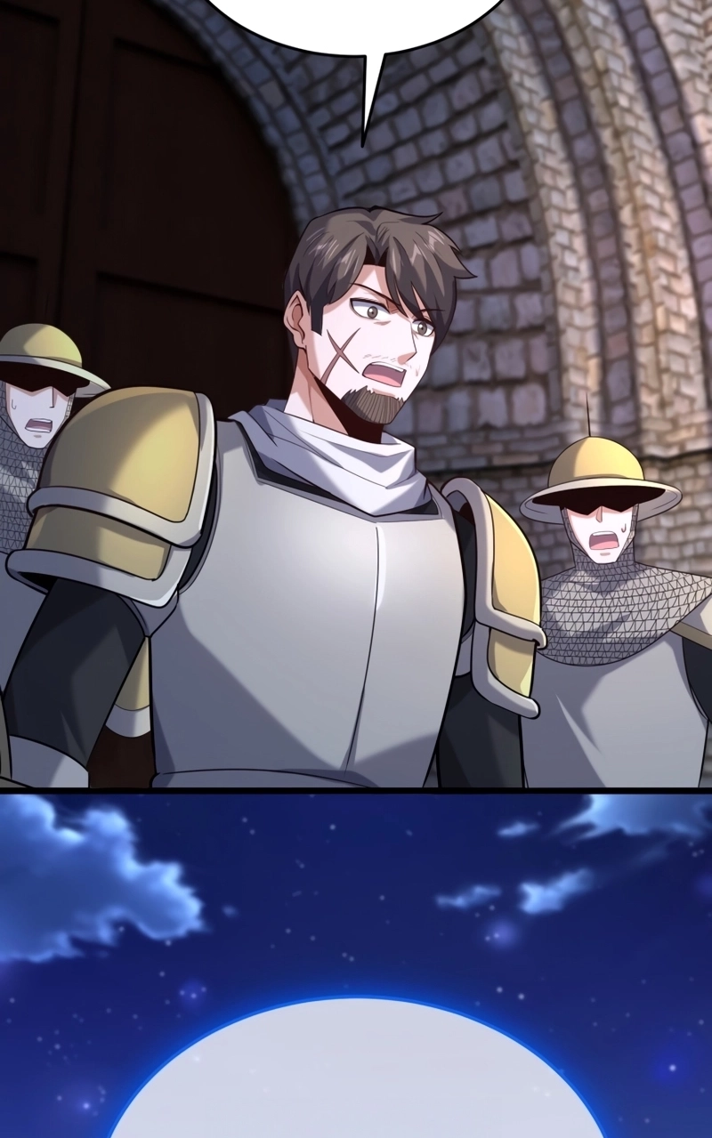 The Swordmaster's Reincarnation Capítulo 24 Página 6