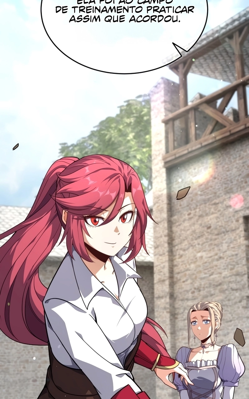 The Swordmaster's Reincarnation Capítulo 24 Página 60