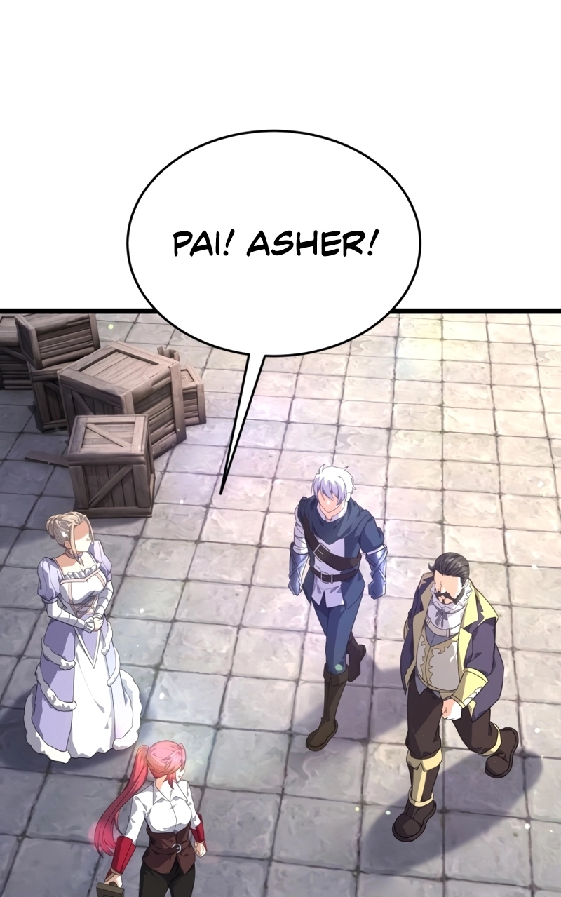 The Swordmaster's Reincarnation Capítulo 24 Página 63