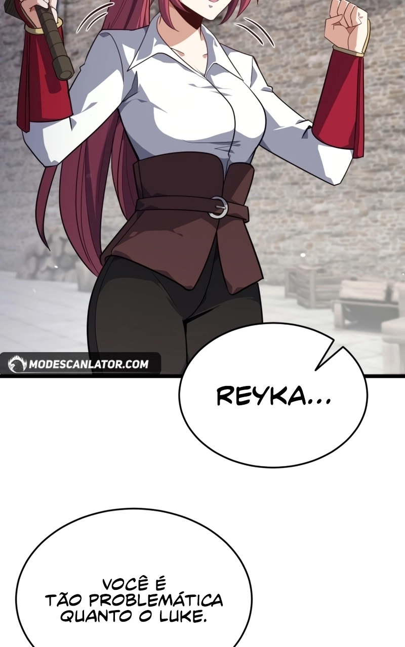 The Swordmaster's Reincarnation Capítulo 24 Página 65