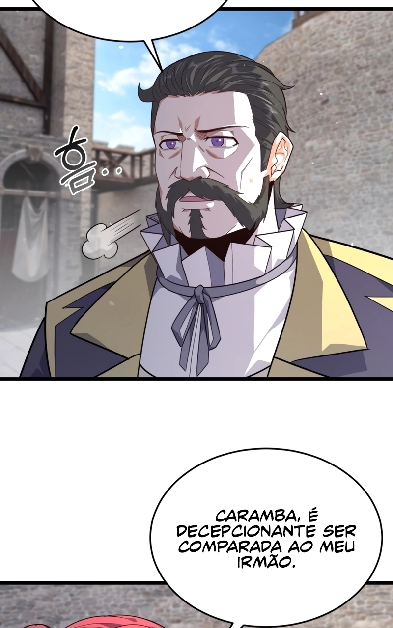 The Swordmaster's Reincarnation Capítulo 24 Página 66