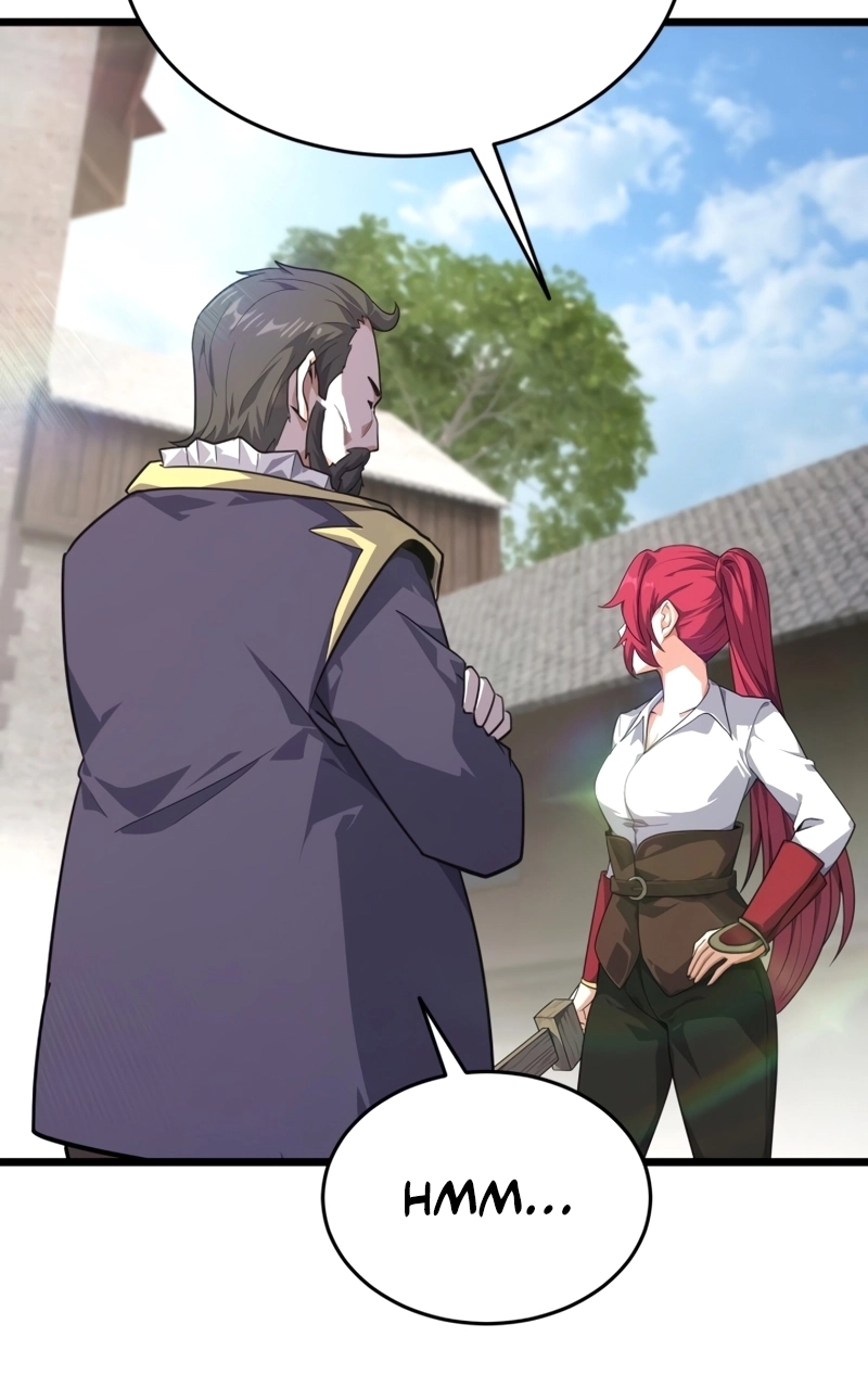 The Swordmaster's Reincarnation Capítulo 24 Página 68