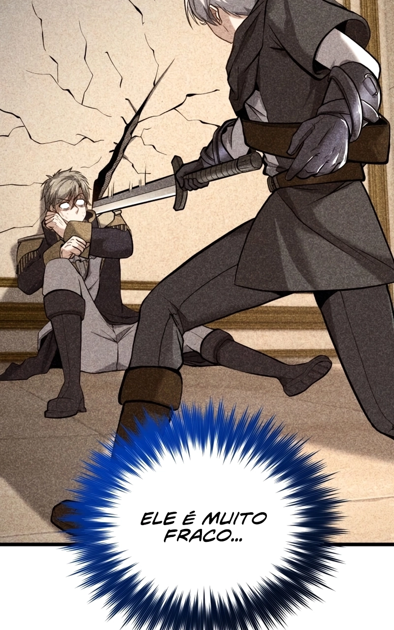 The Swordmaster's Reincarnation Capítulo 24 Página 72