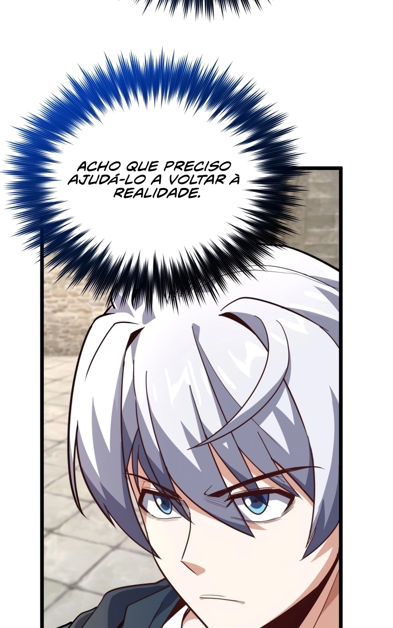The Swordmaster's Reincarnation Capítulo 24 Página 73
