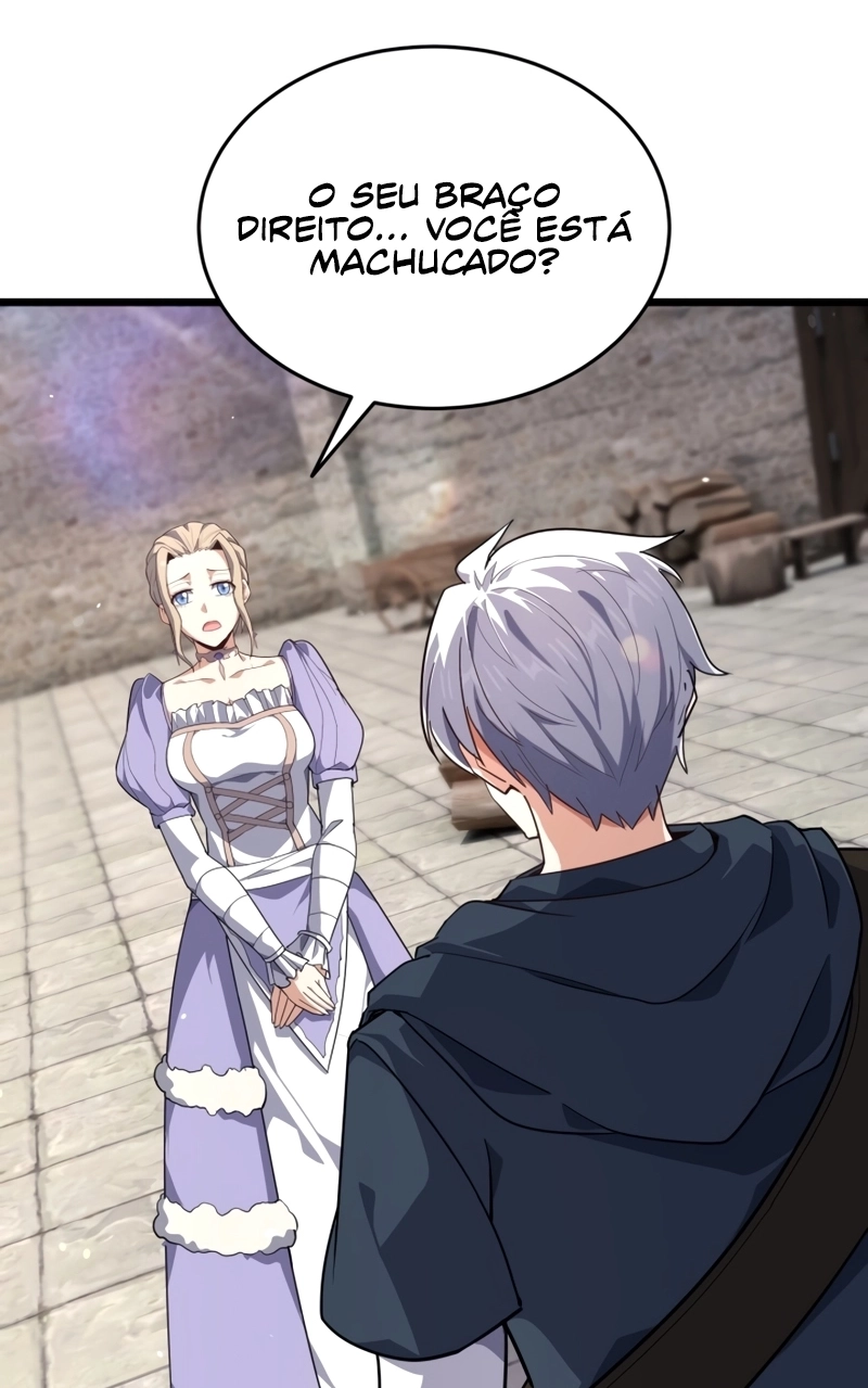 The Swordmaster's Reincarnation Capítulo 24 Página 75