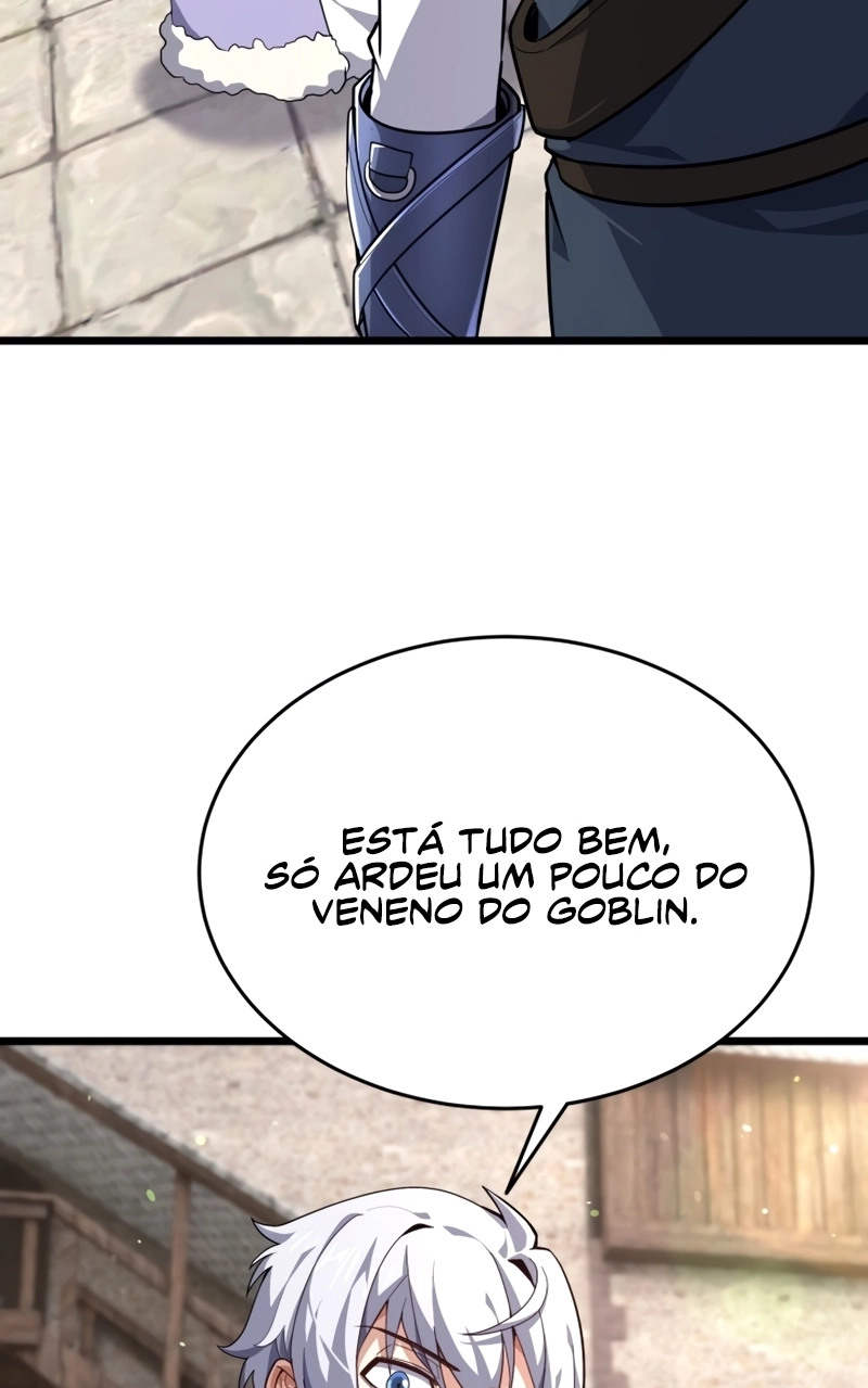 The Swordmaster's Reincarnation Capítulo 24 Página 76