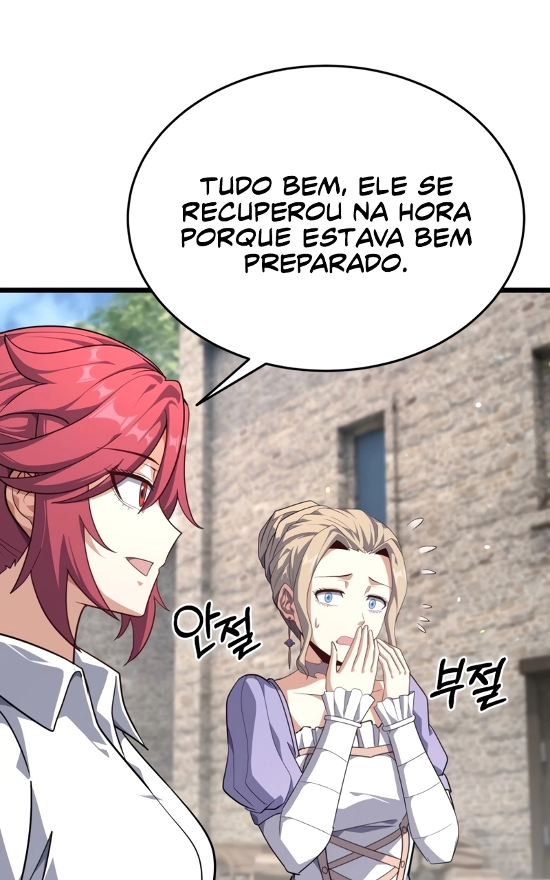 The Swordmaster's Reincarnation Capítulo 24 Página 78