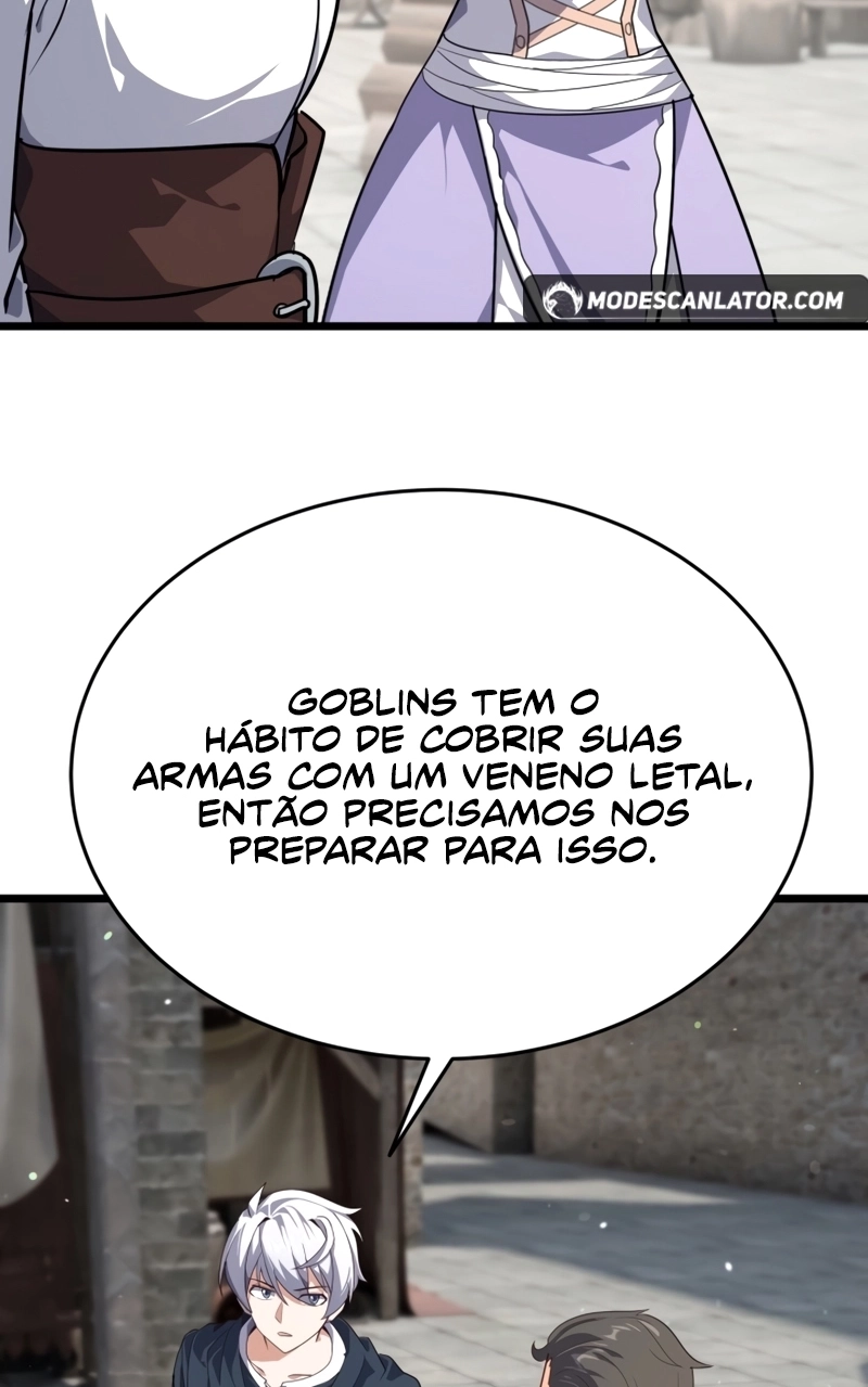 The Swordmaster's Reincarnation Capítulo 24 Página 79