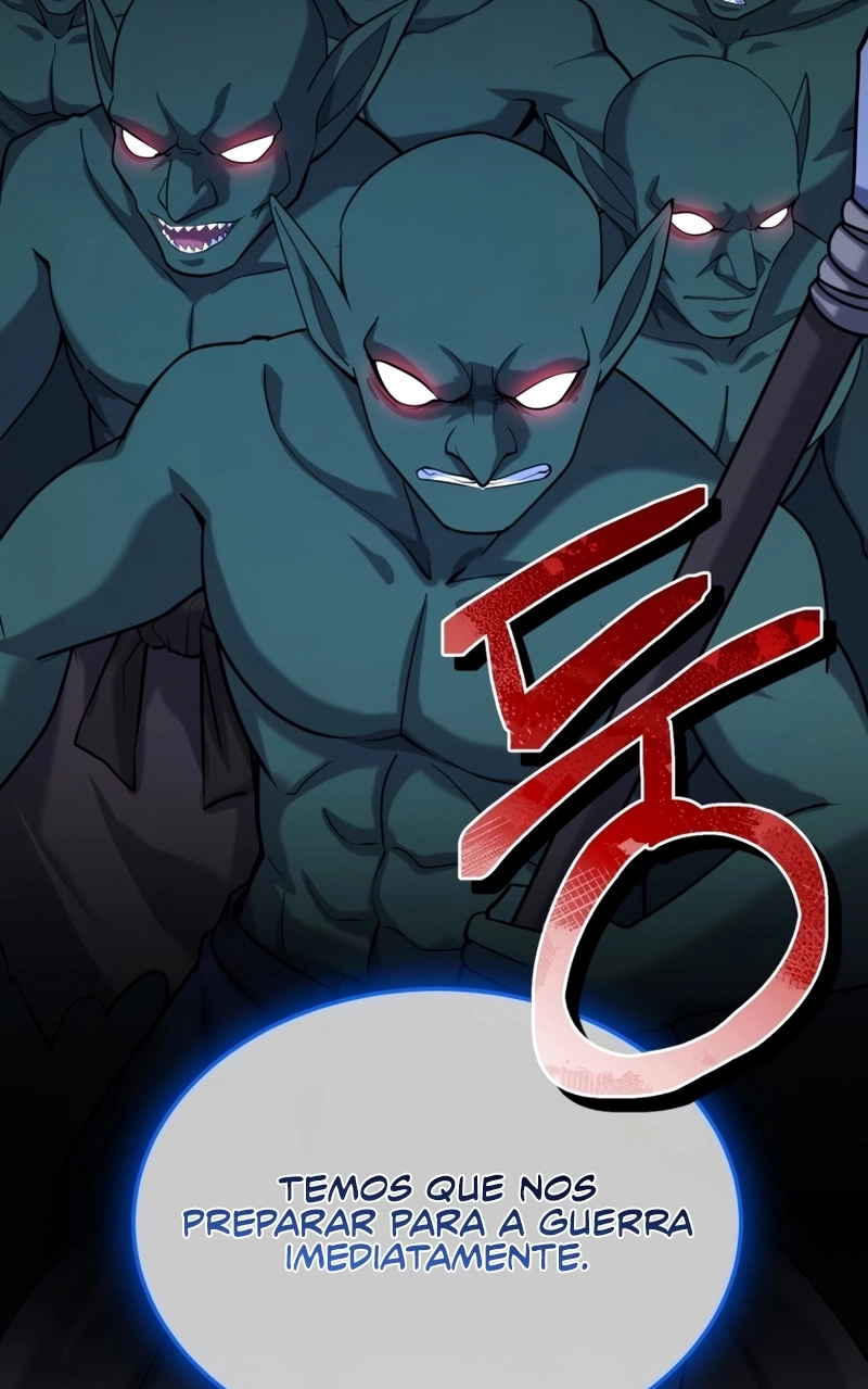 The Swordmaster's Reincarnation Capítulo 24 Página 8