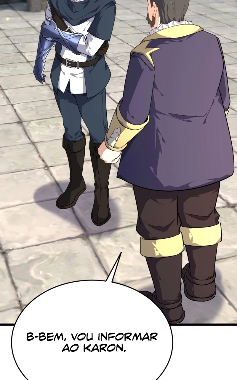 The Swordmaster's Reincarnation Capítulo 24 Página 80