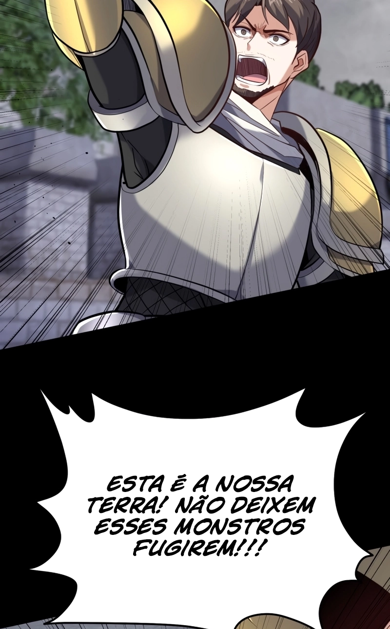 The Swordmaster's Reincarnation Capítulo 25 Página 10