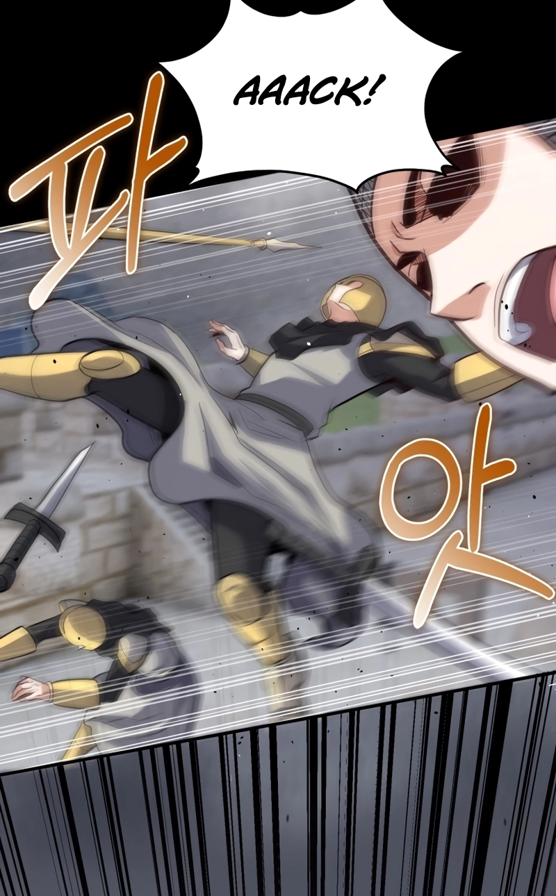 The Swordmaster's Reincarnation Capítulo 25 Página 103
