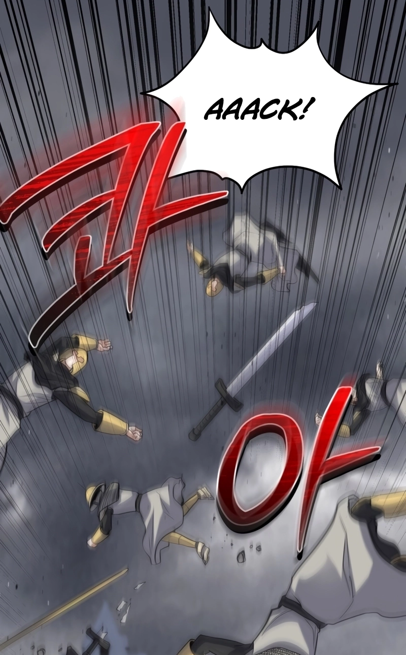 The Swordmaster's Reincarnation Capítulo 25 Página 104