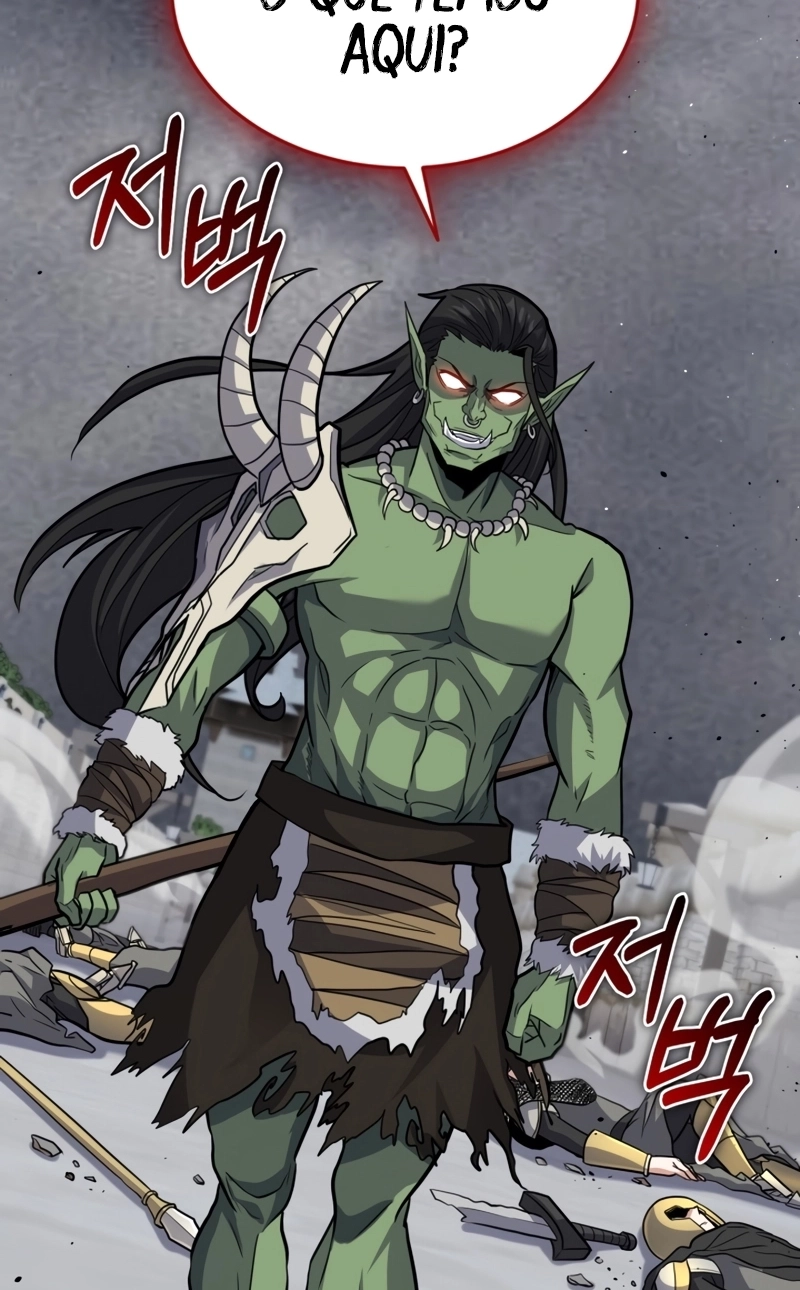 The Swordmaster's Reincarnation Capítulo 25 Página 109