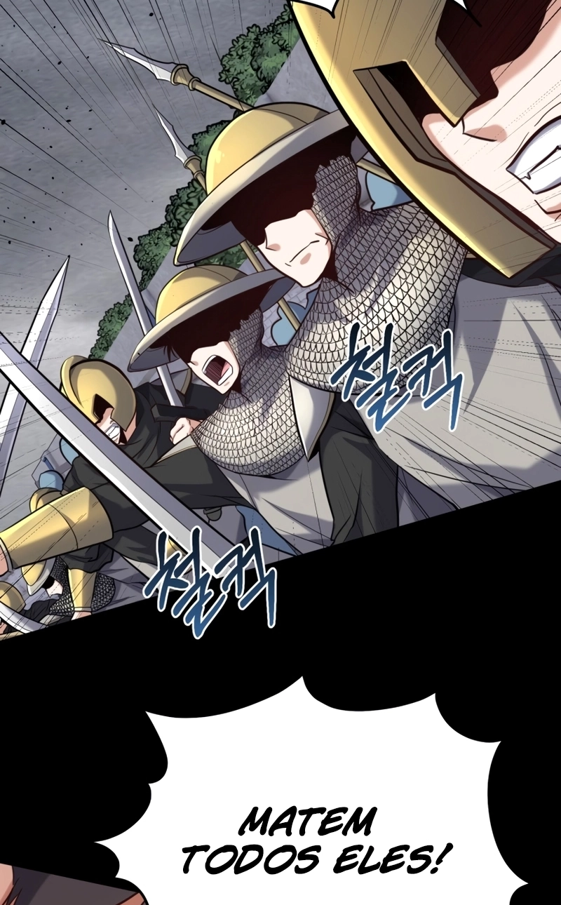 The Swordmaster's Reincarnation Capítulo 25 Página 11