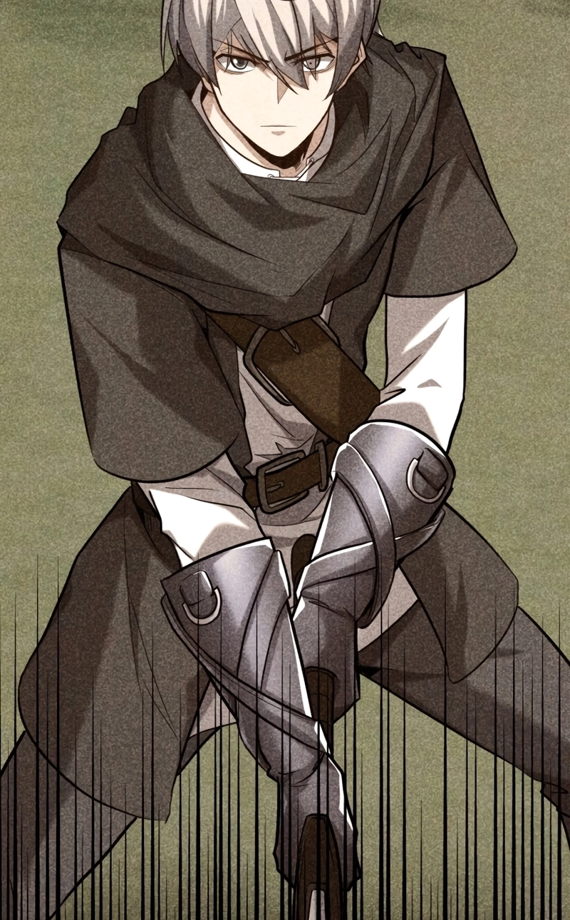 The Swordmaster's Reincarnation Capítulo 25 Página 116