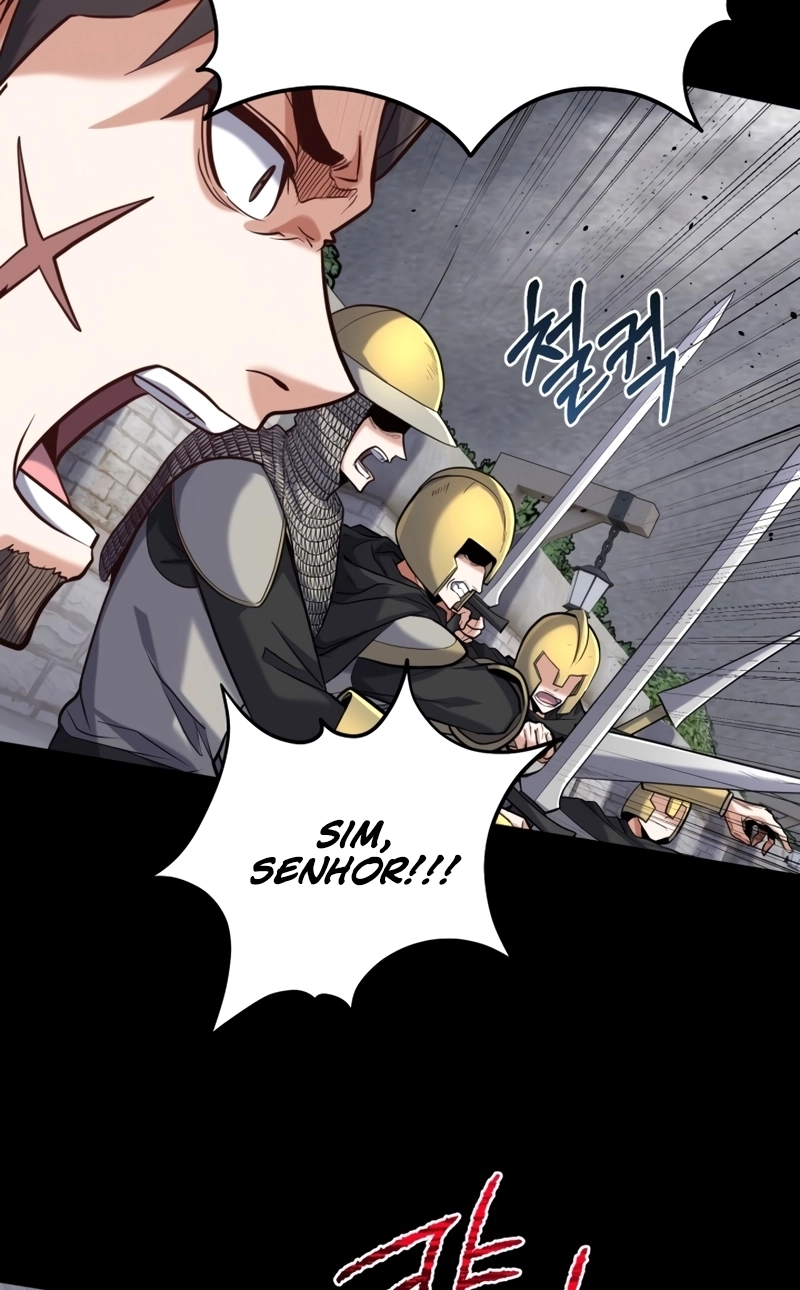 The Swordmaster's Reincarnation Capítulo 25 Página 12