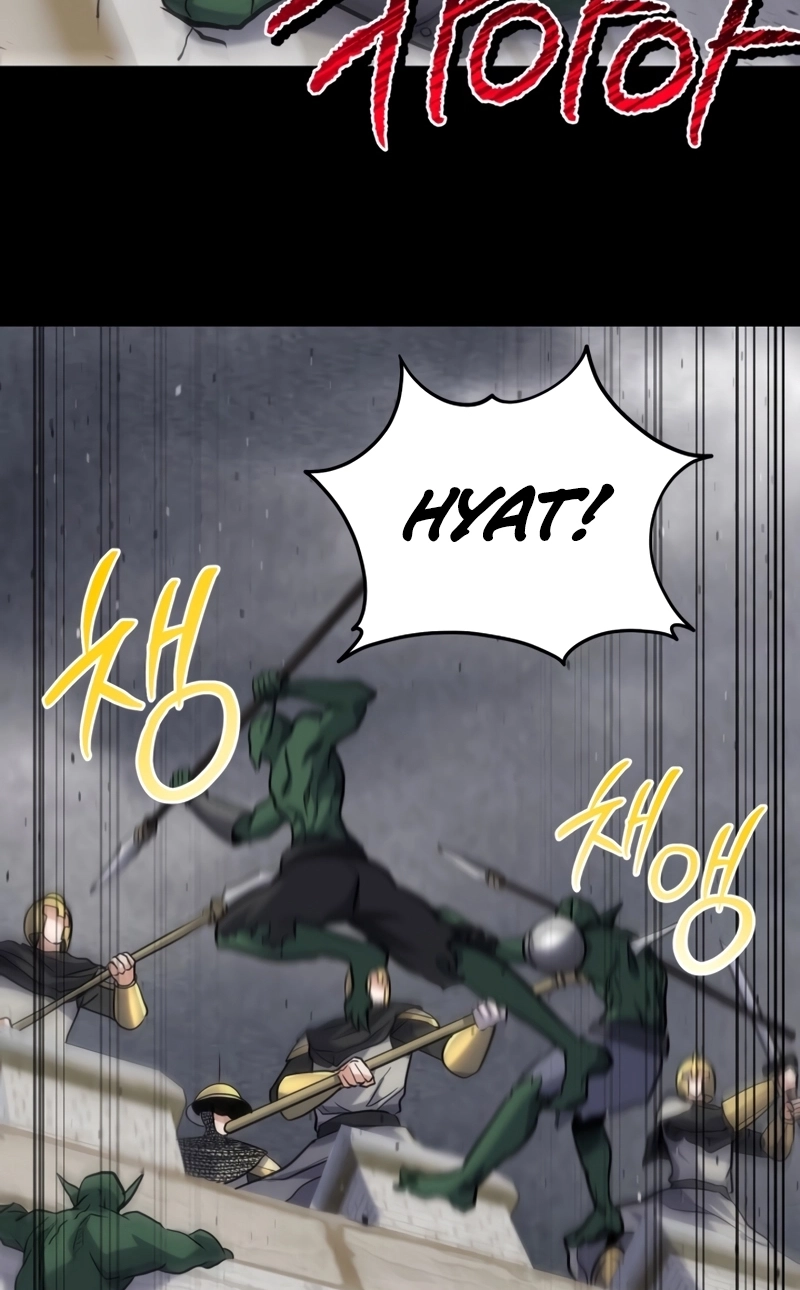The Swordmaster's Reincarnation Capítulo 25 Página 14