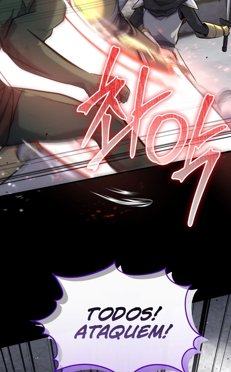 The Swordmaster's Reincarnation Capítulo 25 Página 20
