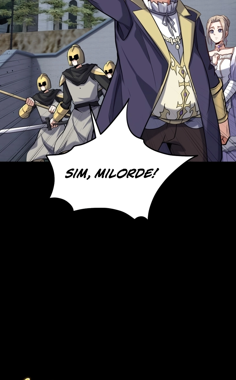 The Swordmaster's Reincarnation Capítulo 25 Página 22
