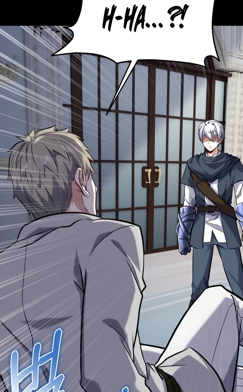The Swordmaster's Reincarnation Capítulo 25 Página 26