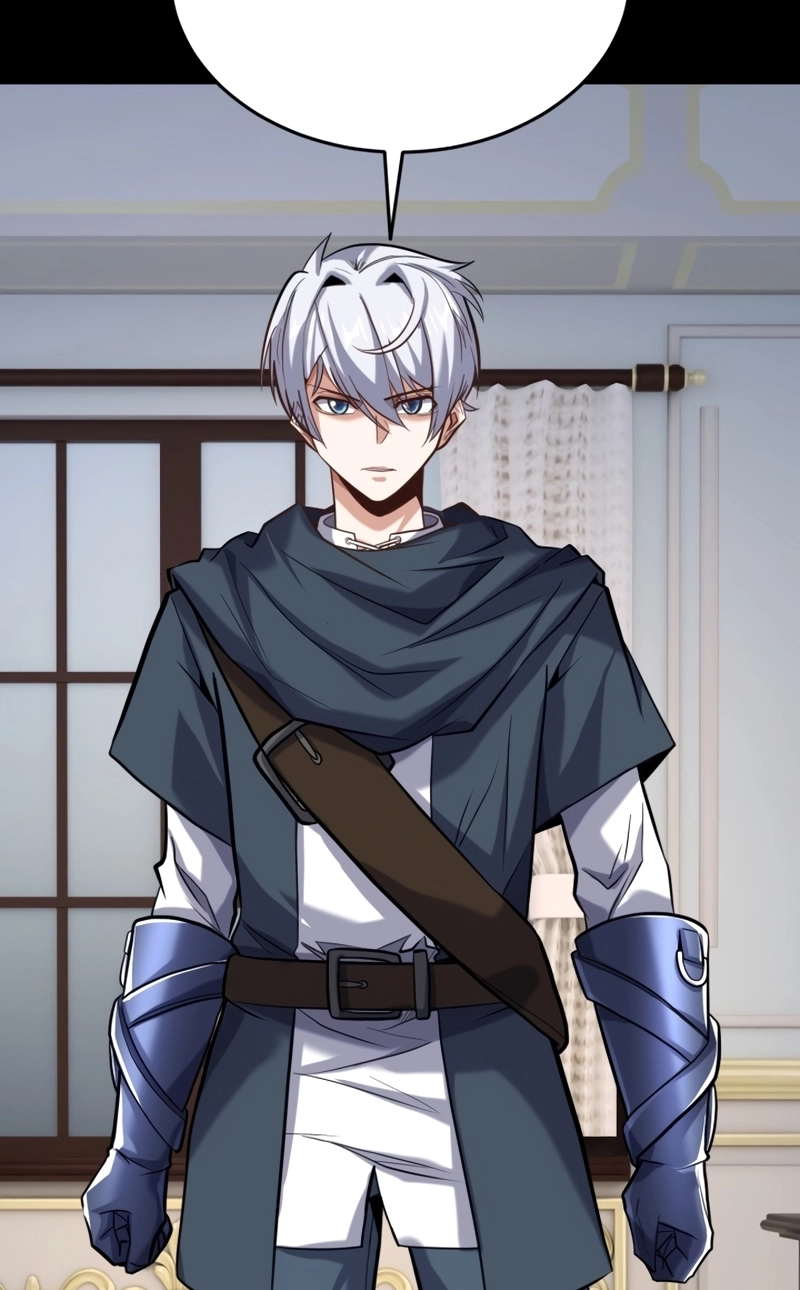 The Swordmaster's Reincarnation Capítulo 25 Página 28