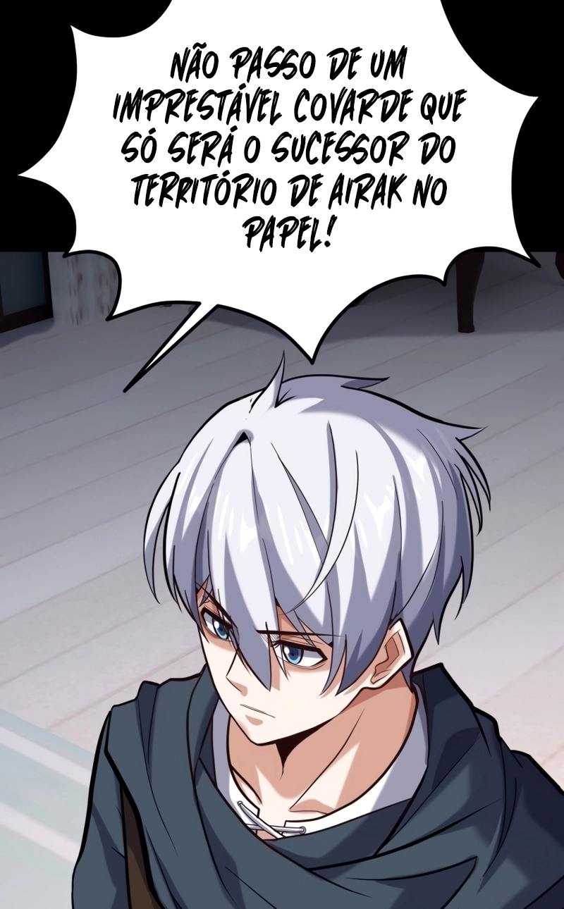 The Swordmaster's Reincarnation Capítulo 25 Página 33