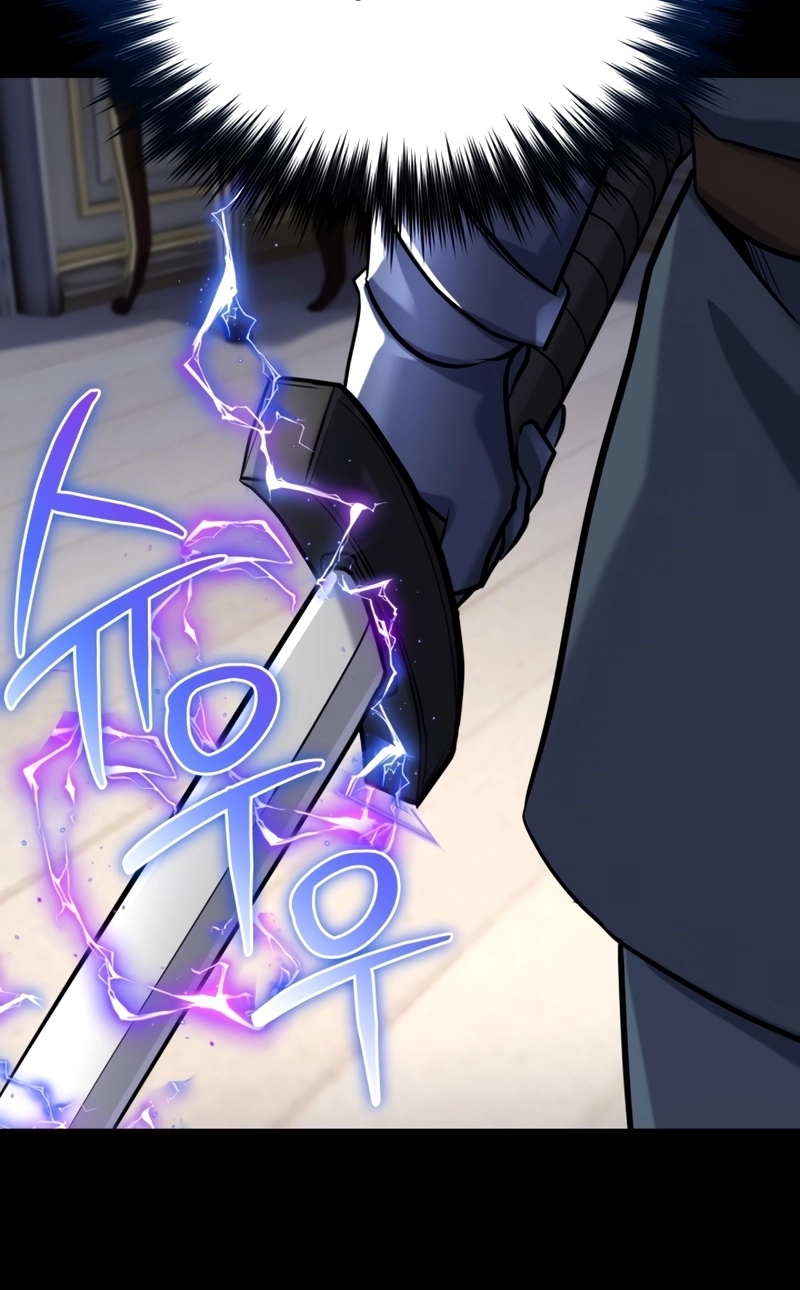 The Swordmaster's Reincarnation Capítulo 25 Página 36