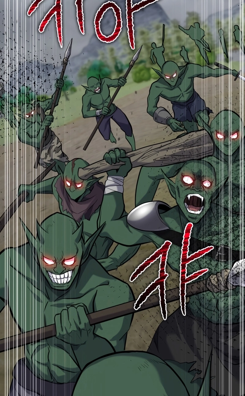 The Swordmaster's Reincarnation Capítulo 25 Página 4